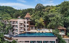 Krabi Aonang Cliff Beach Resort